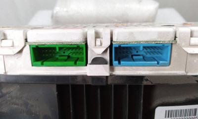 CUADRO INSTRUMENTOS, HONDA, CIVIC 5 PUERTAS (EU7/8)