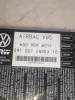 CENTRALITA AIRBAG Seat IBIZA (6L1) 