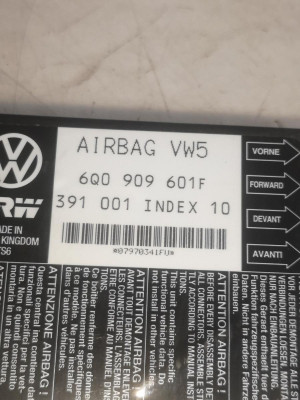 CENTRALITA AIRBAG