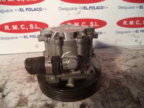  BOMBA DIRECCION NISSAN ALMERA (N16/E) 