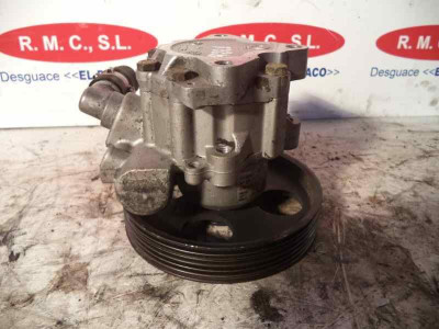 BOMBA DIRECCION, NISSAN, ALMERA (N16/E)