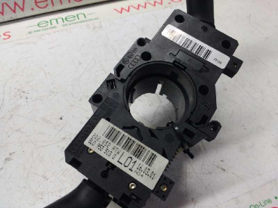 MANDO LUCES, VOLKSWAGEN, PASSAT BERLINA (3B3)