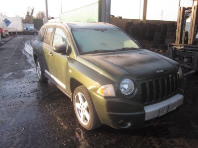 JEEP COMPASS (MK)