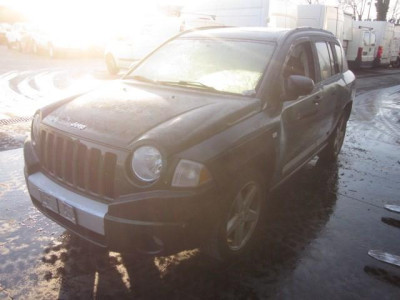 JEEP COMPASS (MK)