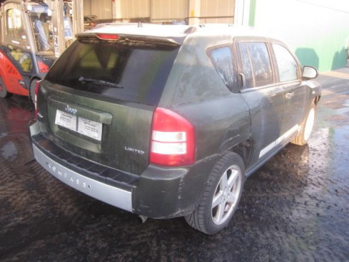  JEEP COMPASS (MK) 