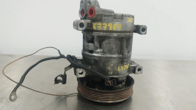 COMPRESOR AIRE ACONDICIONADO, FIAT, STILO (192)