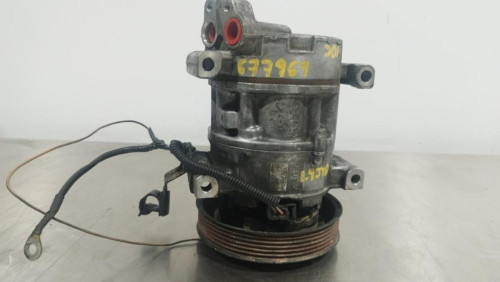  COMPRESOR AIRE ACONDICIONADO, FIAT, STILO (192) 