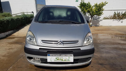Citroen Xsara Picasso (1999->) 1.6 HDi 90 X — vehículo donante para recambios 
