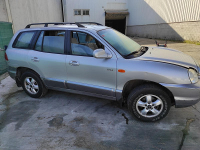 HYUNDAI SANTA FE (SM)
