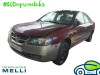 NISSAN ALMERA (N16/E) — автомобиль-донор на запчасти 