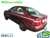 NISSAN ALMERA (N16/E) — автомобиль-донор на запчасти 