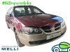 NISSAN ALMERA (N16/E) — автомобиль-донор на запчасти 