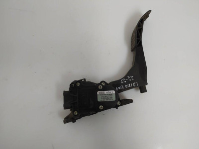 PEDAL ACELERADOR, SEAT, IBIZA (6L1)