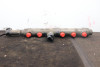  RAMPA INYECTORA KIA SORENTO (BL) 
