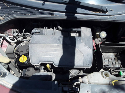 MOTOR COMPLETO RENAULT CLIO III 