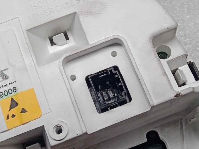 CUADRO INSTRUMENTOS, MINI, MINI (R56)