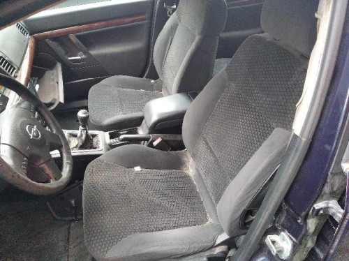  OPEL VECTRA C BERLINA 