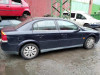  OPEL VECTRA C BERLINA 
