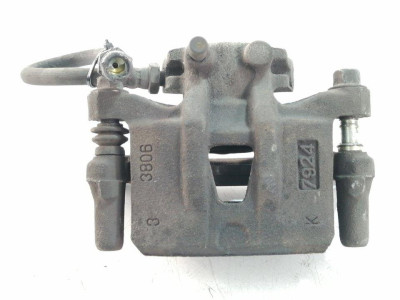 PINZA DE FRENO TRASERA IZQUIERDA, MITSUBISHI, GRANDIS (NA0W)