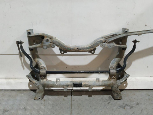  PUENTE DELANTERO Mercedes-Benz CLASE C (BM 204) BERLINA 