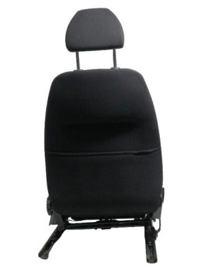 ASIENTO DELANTERO IZQUIERDO, SEAT, IBIZA BERLINA (6J5)