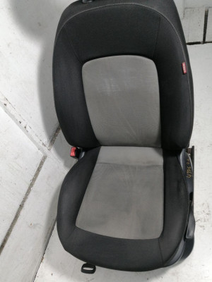 ASIENTO DELANTERO IZQUIERDO, SEAT, IBIZA BERLINA (6J5)