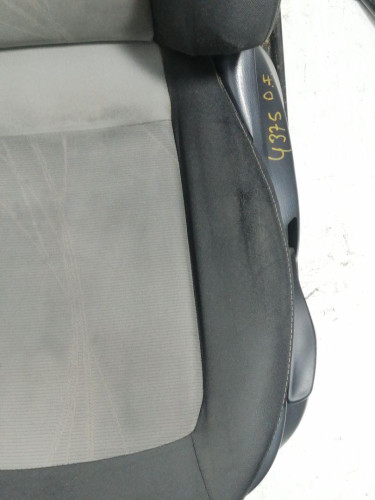  ASIENTO DELANTERO IZQUIERDO Seat IBIZA BERLINA (6J5) 