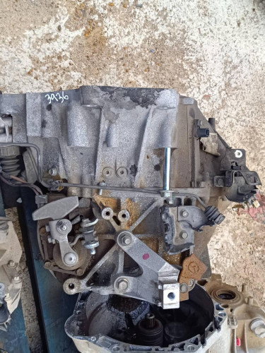  CAJA CAMBIOS MAZDA 5 BERLINA (CR) 