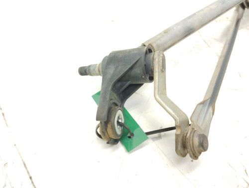 MOTOR LIMPIA DELANTERO RENAULT KANGOO II (F/KW0) 