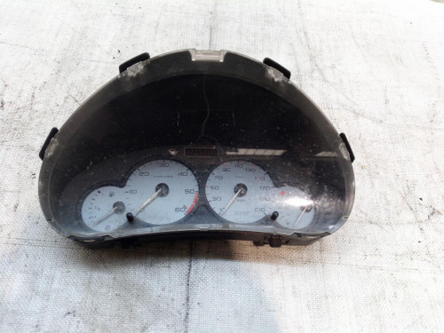  CUADRO INSTRUMENTOS VOLKSWAGEN GOLF IV VARIANT (1J5)(05.1999) 