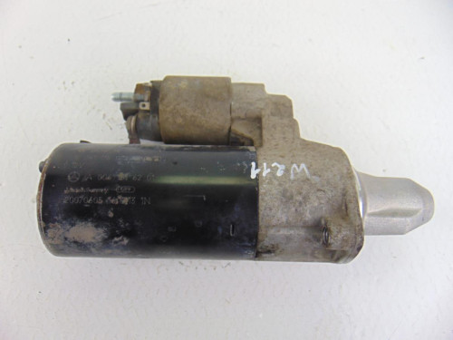  MOTOR ARRANQUE MERCEDES-BENZ CLASE E (BM 211) BERLINA 