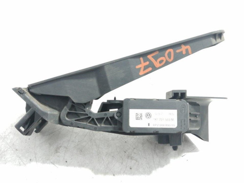  POTENCIOMETRO PEDAL SEAT ALTEA (5P1) 
