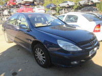 PEUGEOT 607 (S2)