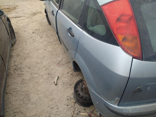  MANETA EXTERIOR TRASERA IZQUIERDA Ford FOCUS BERLINA (CAK) 