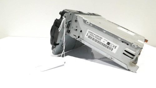  SISTEMA AUDIO / RADIO CD SEAT IBIZA SC (6J1) 