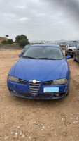 ALFA ROMEO 156
