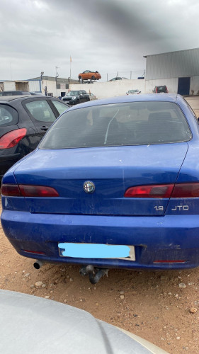  ALFA ROMEO 156 