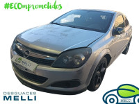 OPEL ASTRA H GTC