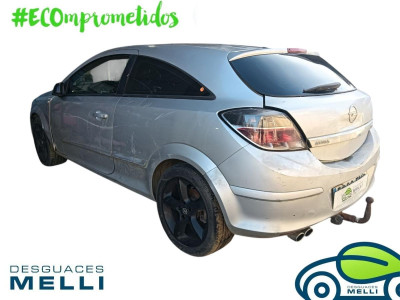 OPEL ASTRA H GTC