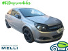 OPEL ASTRA H GTC — vehículo donante para recambios 