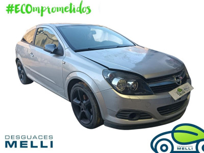 OPEL ASTRA H GTC