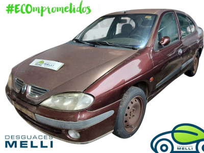 RENAULT MEGANE I FASE 2 CLASSIC (LA...)