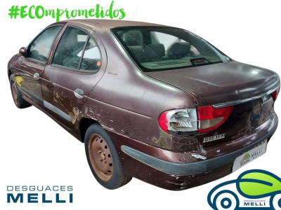 RENAULT MEGANE I FASE 2 CLASSIC (LA...)