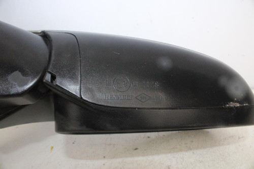 RETROVISOR IZQUIERDO RENAULT LAGUNA II (BG0) 