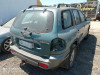  HYUNDAI SANTA FE (SM) 