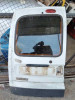 PUERTA TRASERA IZQUIERDA Renault KANGOO I (F/KC0) 