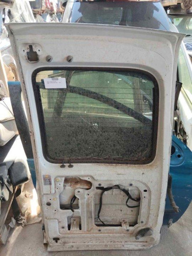 PUERTA TRASERA IZQUIERDA Renault KANGOO I (F/KC0) 
