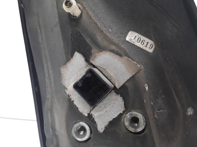RETROVISOR IZQUIERDO