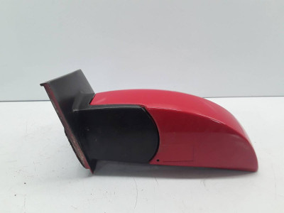 RETROVISOR IZQUIERDO