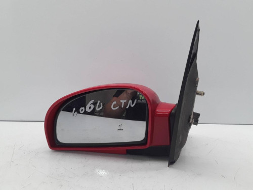 RETROVISOR IZQUIERDO HYUNDAI GETZ (TB) 
